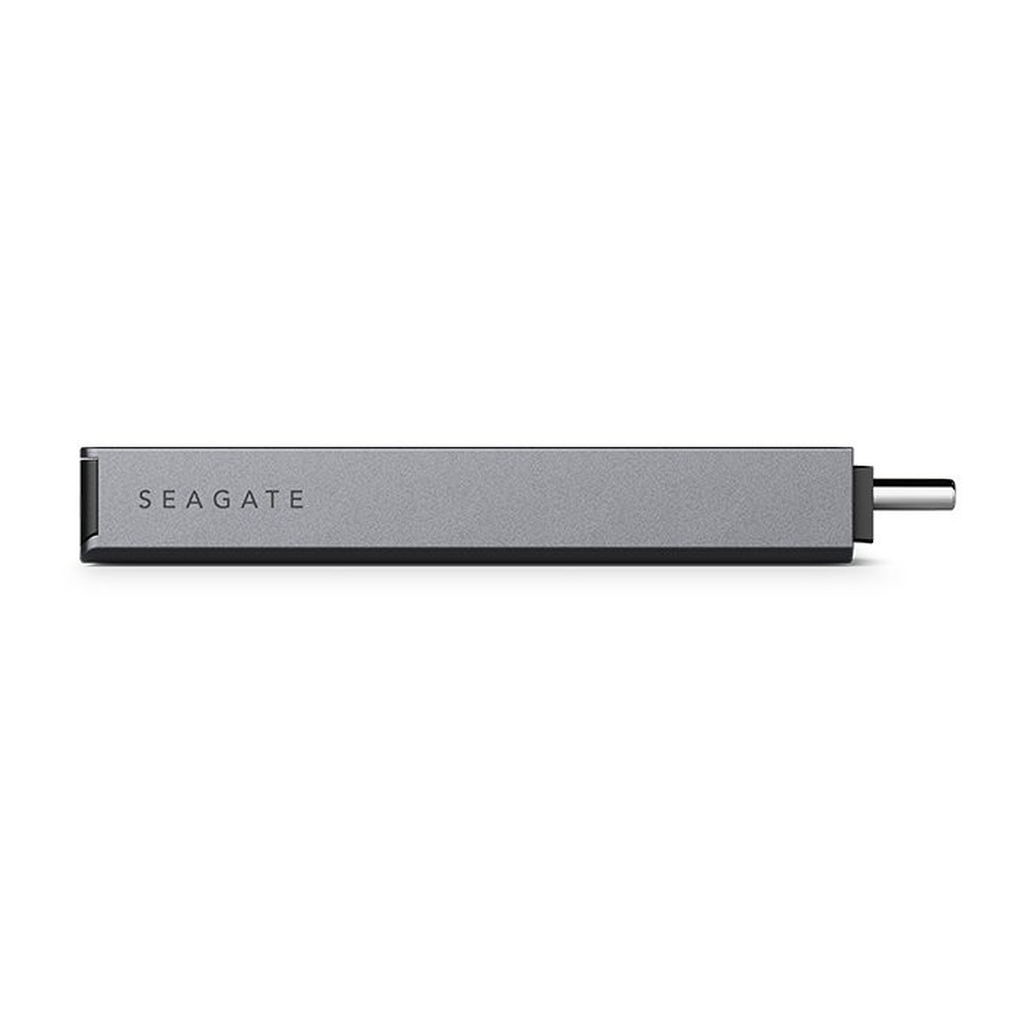 Накопичувач SSD USB Type-C 2TB Seagate (STMX2000400) - зображення 5