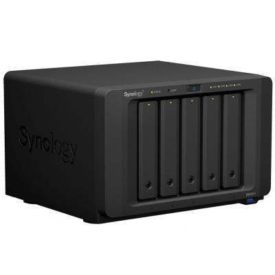 NAS Synology DS1517+ (2GB) - зображення 4
