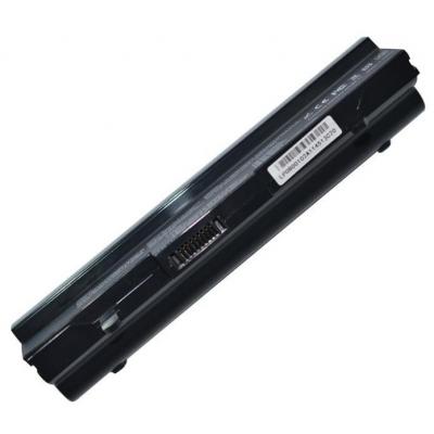 Акумулятор до ноутбука ASUS Asus AL31-1005 4400mAh 6cell 10.8V Li-ion (A47004) - зображення 2