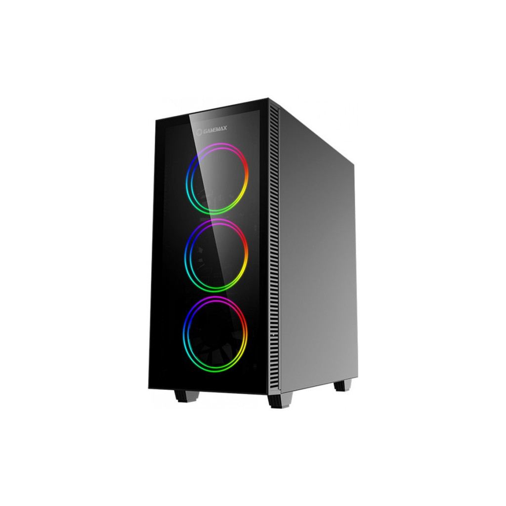 Корпус Gamemax Draco XD - зображення 3