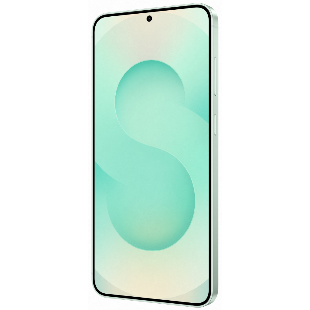 Мобільний телефон Samsung Galaxy S25+ 12/256Gb Mint (SM-S936BLGDEUC) - зображення 4