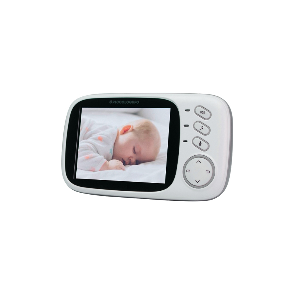 Відеоняня Piccologufo ZV36 з екраном 3.2' (Гр8700) - зображення 8