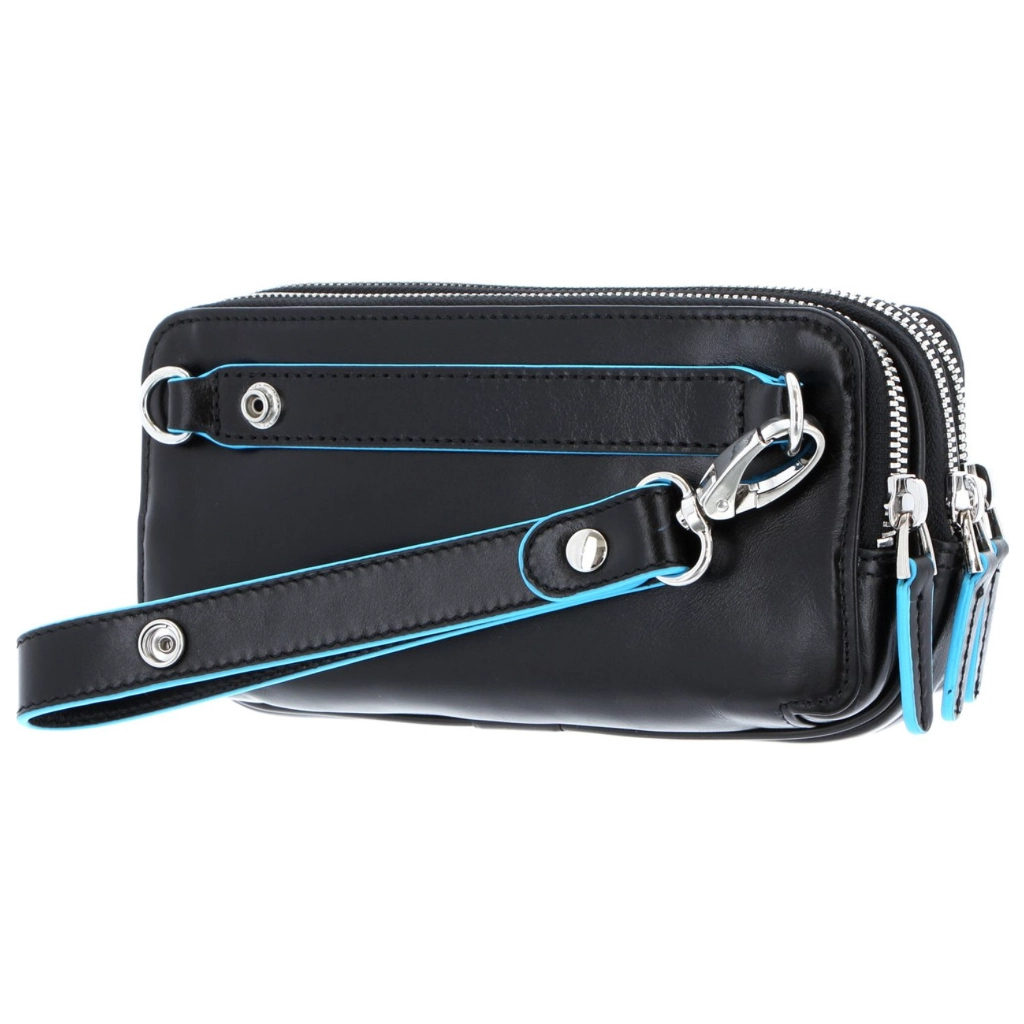 Сумка Piquadro BL Square Black (AC2141B2_N) - зображення 3