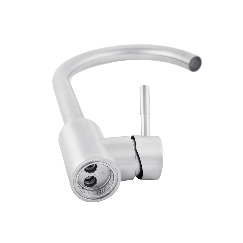 Змішувач Kroner Klassisch-ESG035 - зображення 7