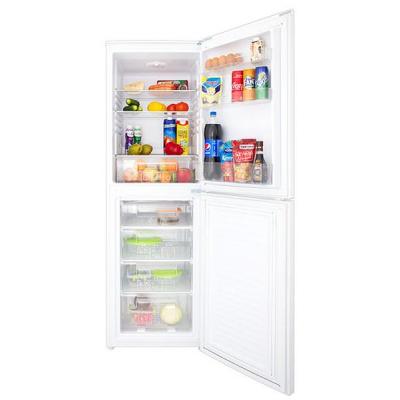 Холодильник PRIME Technics RFS1701M - зображення 3