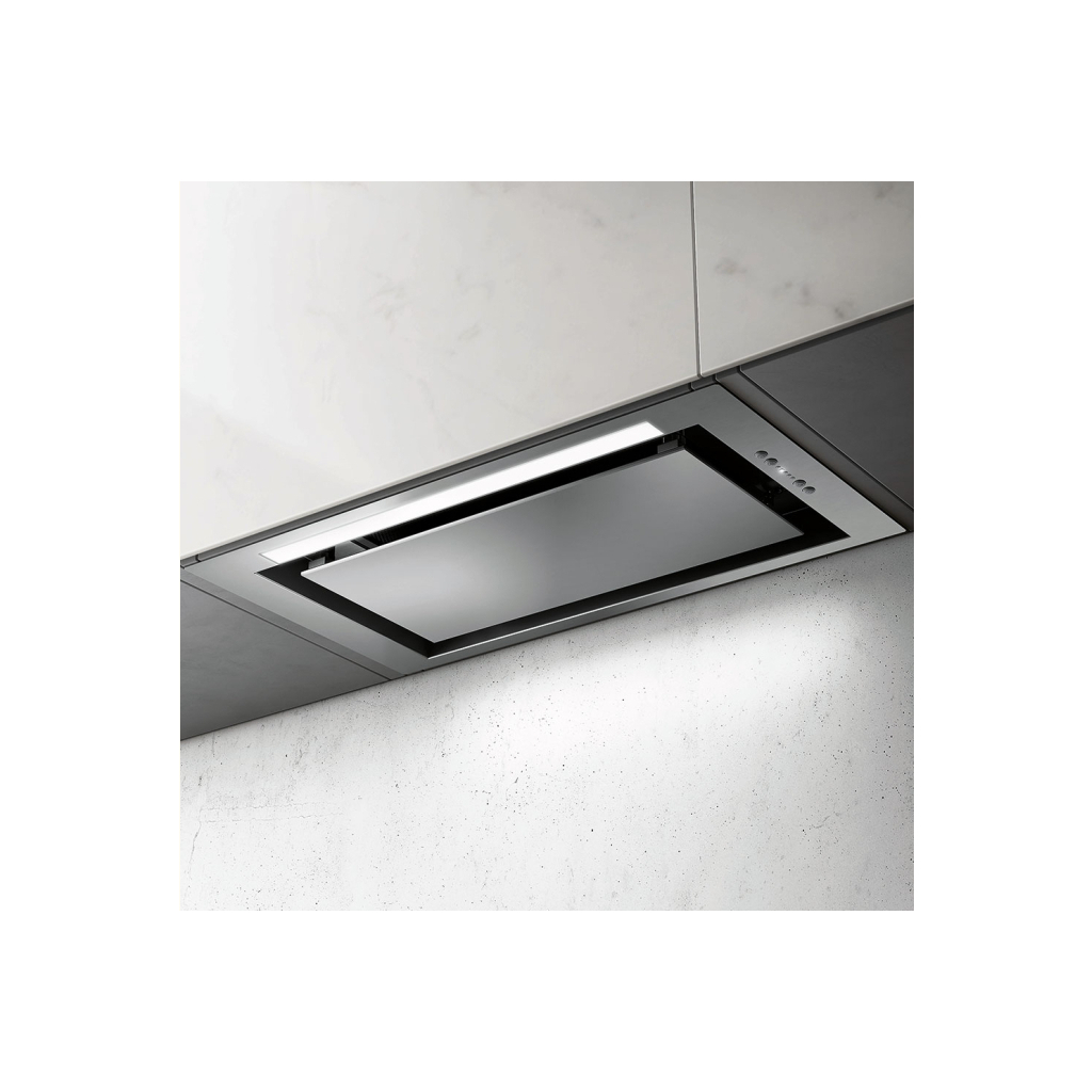 Витяжка кухонна Elica ENTER IX/A/72 - зображення 12