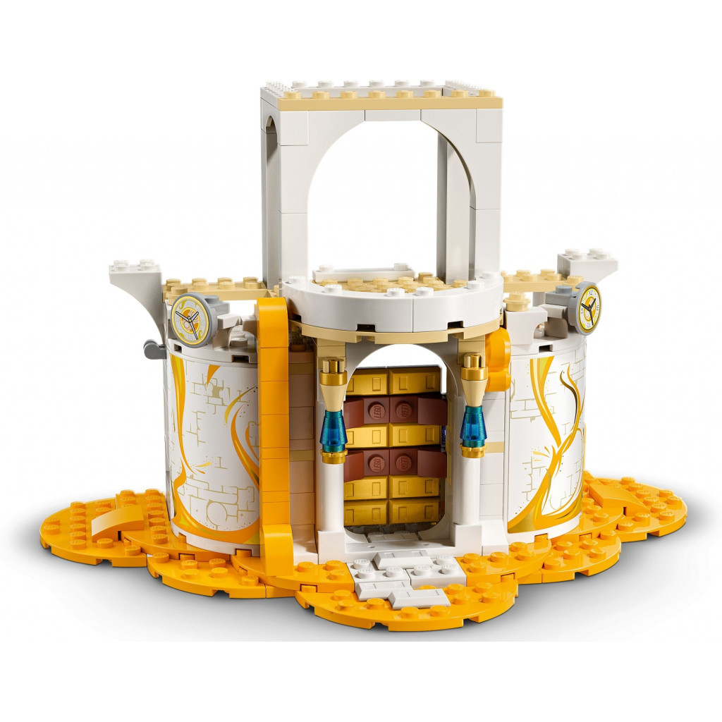 Конструктор LEGO DREAMZzz Вежа Піщаної людини 723 деталей (71477) - зображення 3