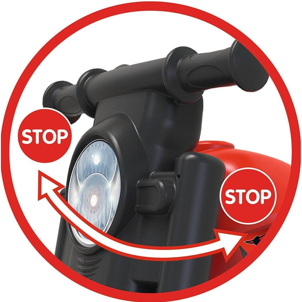 Чудомобіль Big Перегони (56360) - зображення 4