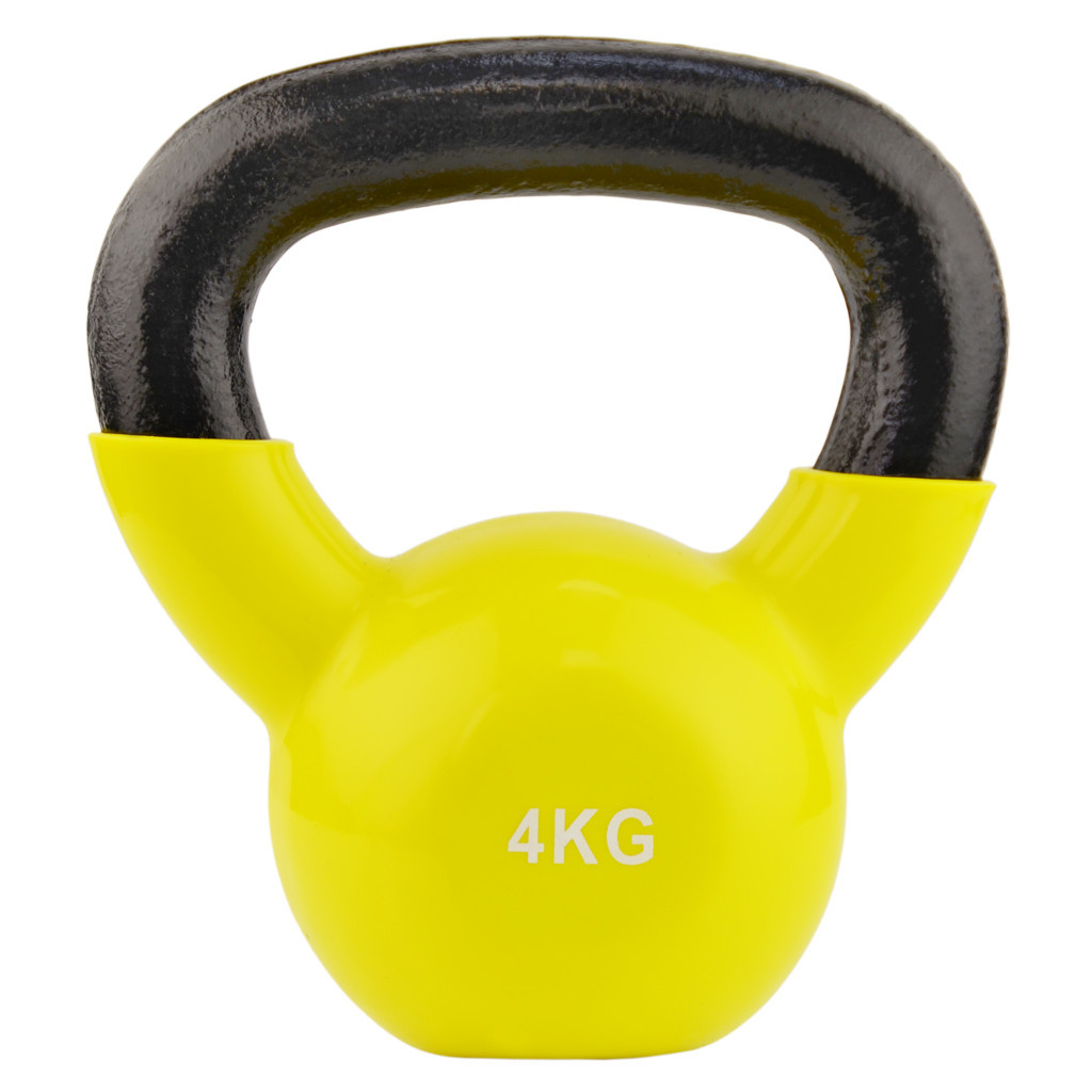 Гиря Stein 4 кг (LKDB-611-4) - зображення 3