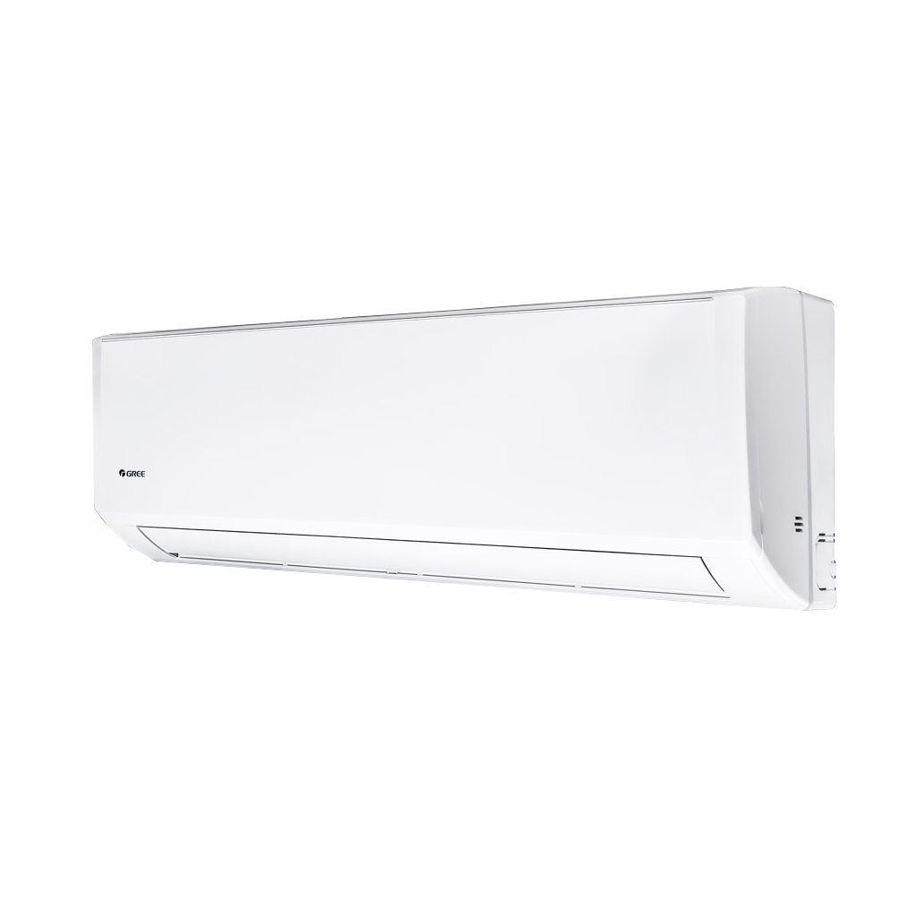 Кондиціонер Gree Smart, R32 (GWH18QD-K6DNB6I) - зображення 2