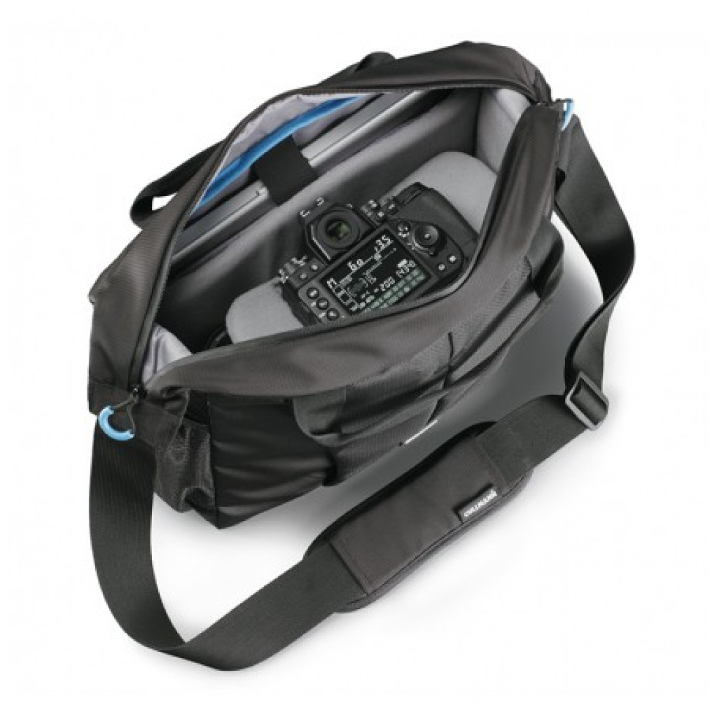 Фото-сумка Cullmann SYDNEY Maxima 425+ Black (97580) - зображення 2