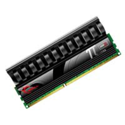 Модуль пам'яті для комп'ютера DDR2 4GB (2х2GB) 1066 MHz G.Skill (F2-8500CL5D-4GBPI-B) - зображення 1