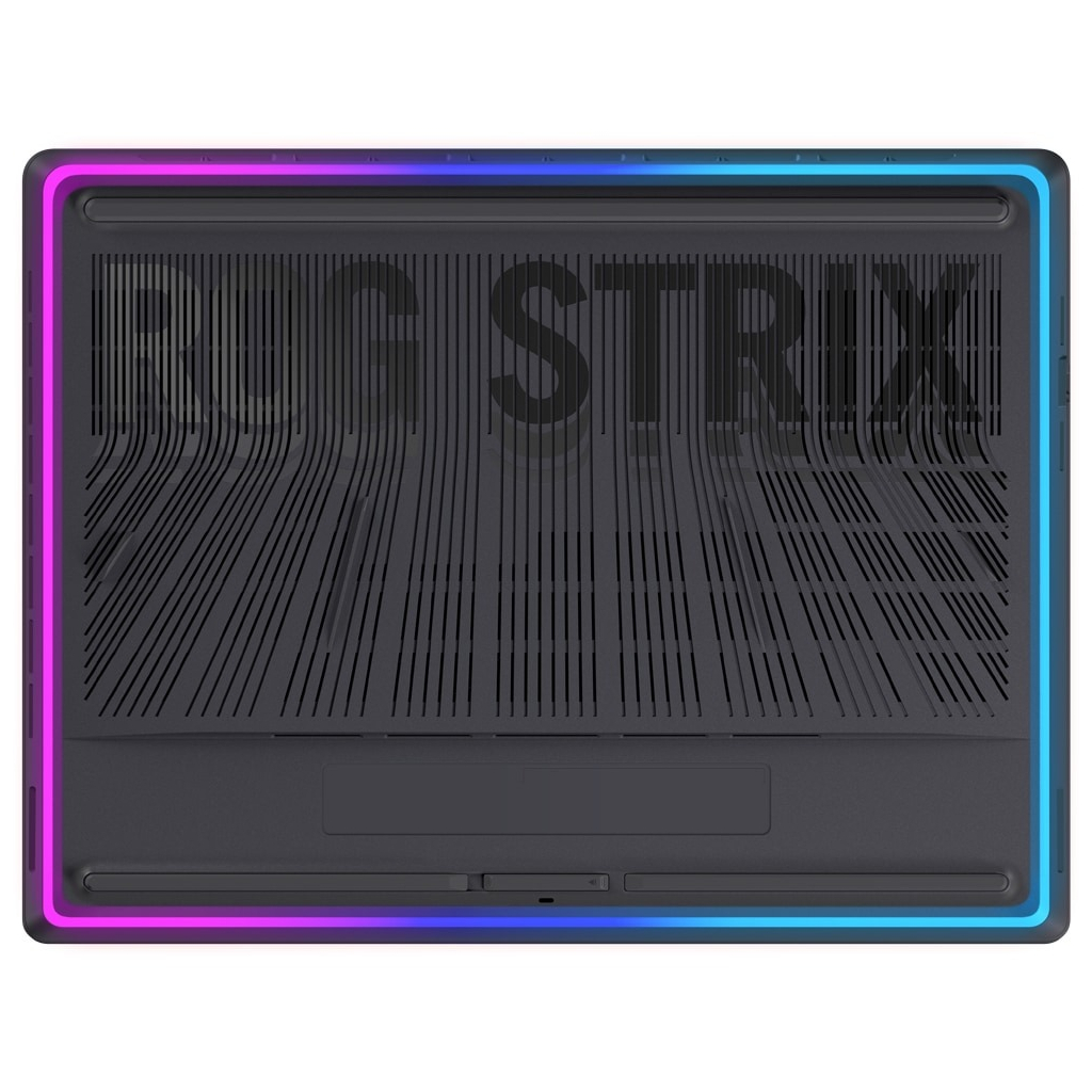 Ноутбук ASUS ROG Strix SCAR 18 G835LX-SA162X (90NR0LF1-M007W0) - зображення 10