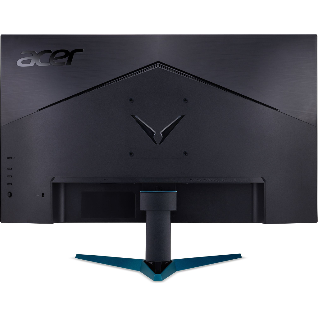 Монітор Acer VG272UV3bmiipx (UM.HV2CD.302) - зображення 4