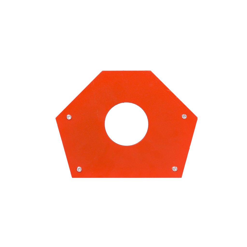 Магніт для зварювання Tekhmann Ромб 33кг (9100033) - изображение 4