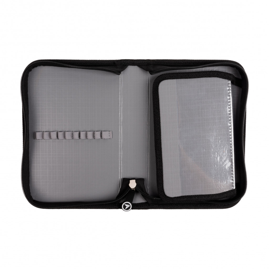 Пенал Yes Katana HP-03 з клапаном (533579) - зображення 3