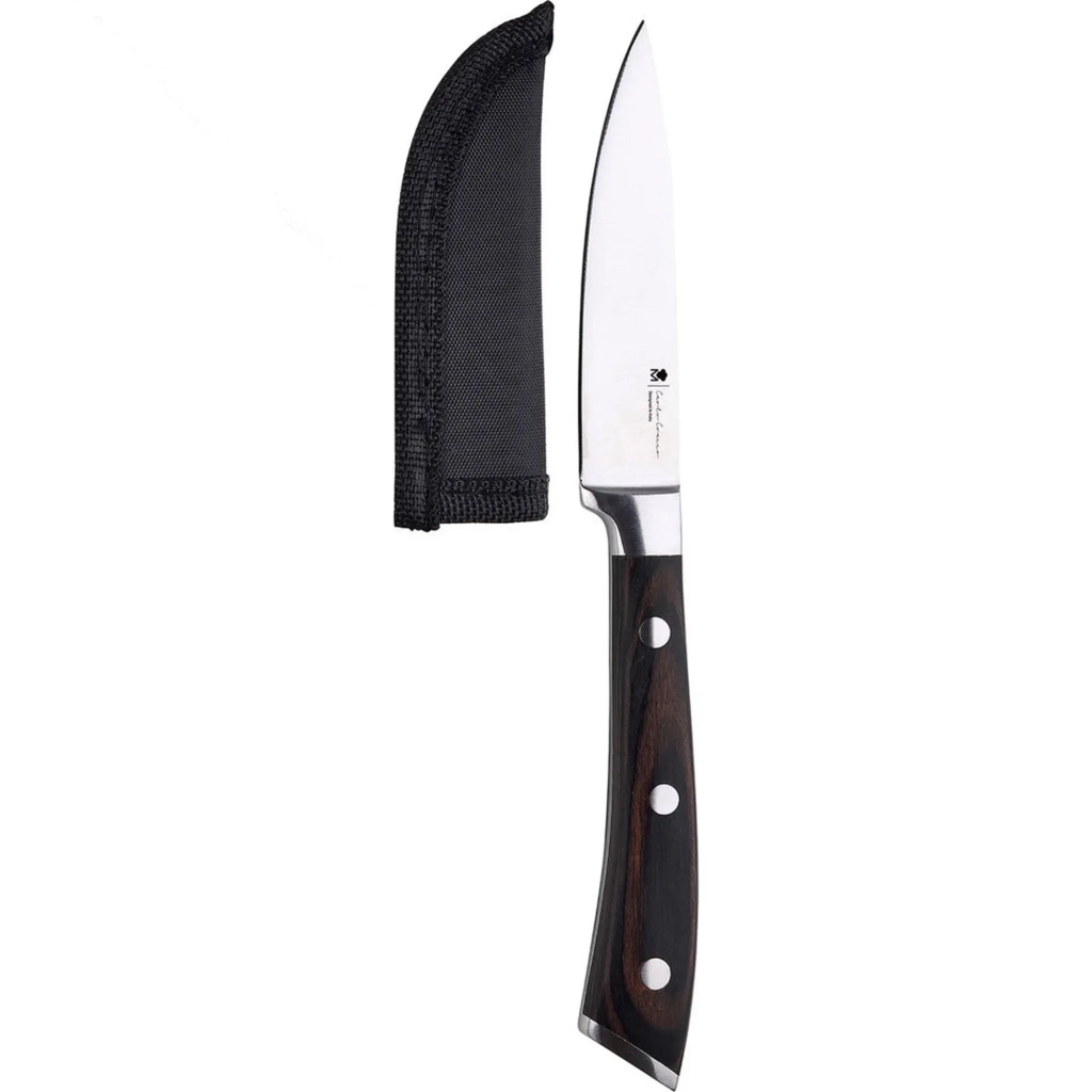 Кухонний ніж MasterPro By carlo cracco, для чищення овочів 8.75 см (BGMP-4404) - зображення 1