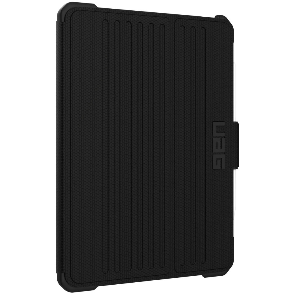Чохол до планшета UAG Apple iPad 10.9" (10TH GEN, 2022) Metropolis, Black (123396114040) - зображення 7