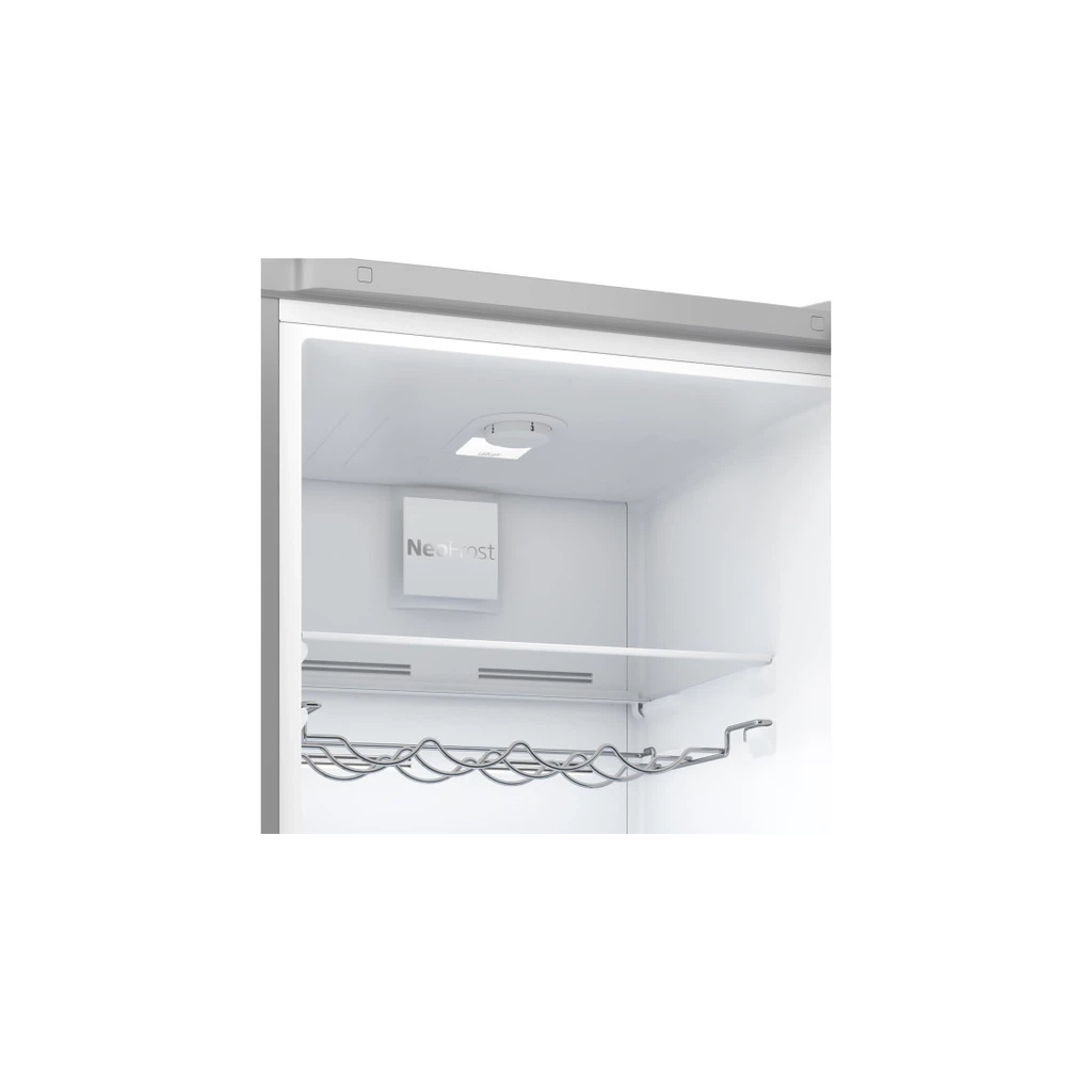 Холодильник Beko RCNA366K40XBN - зображення 6