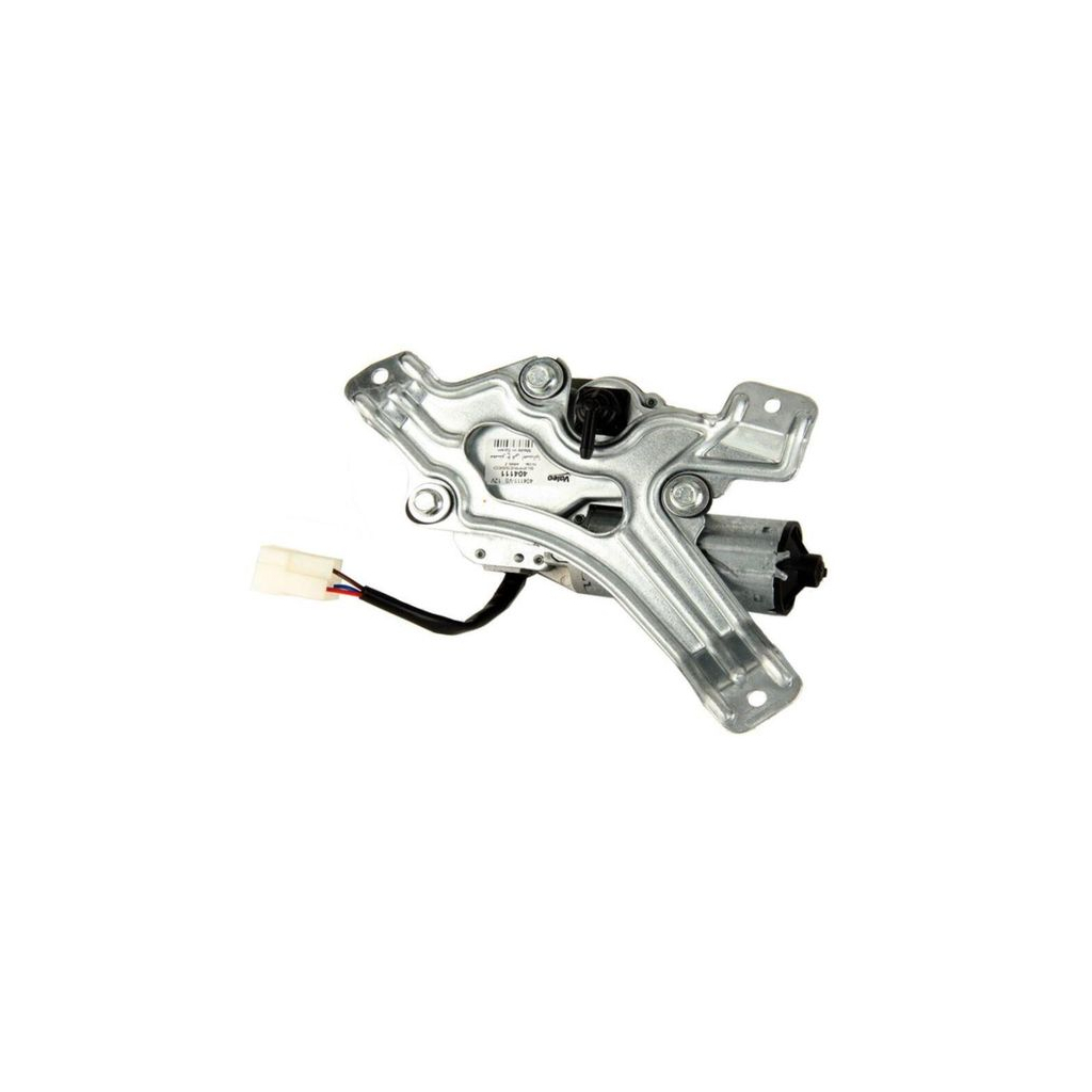 Двигун склоочисника Valeo 404111 - изображение 1