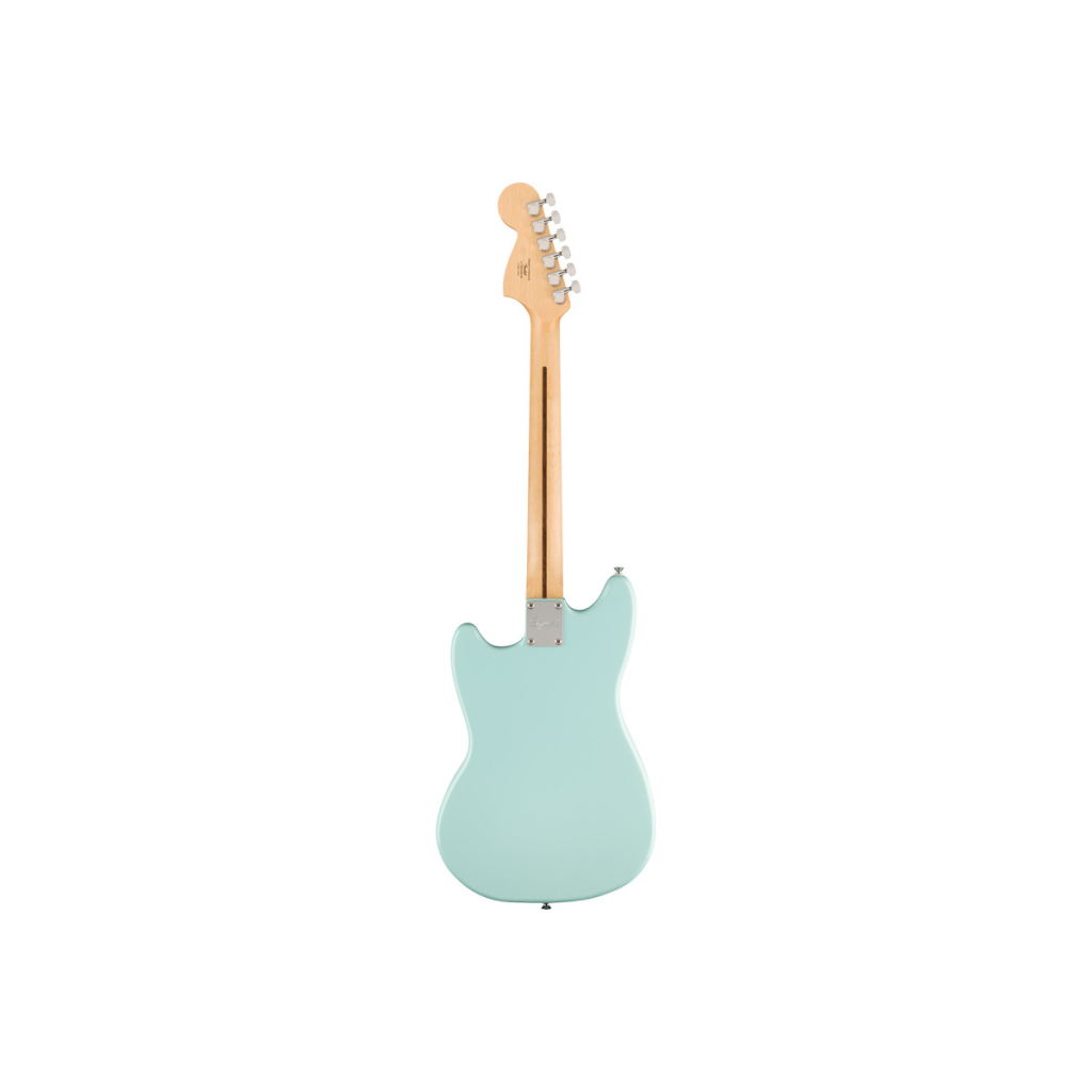 Електрогітара Squier by Fender Sonic FSR Mustang HH Sonic Blue (236610) - зображення 2