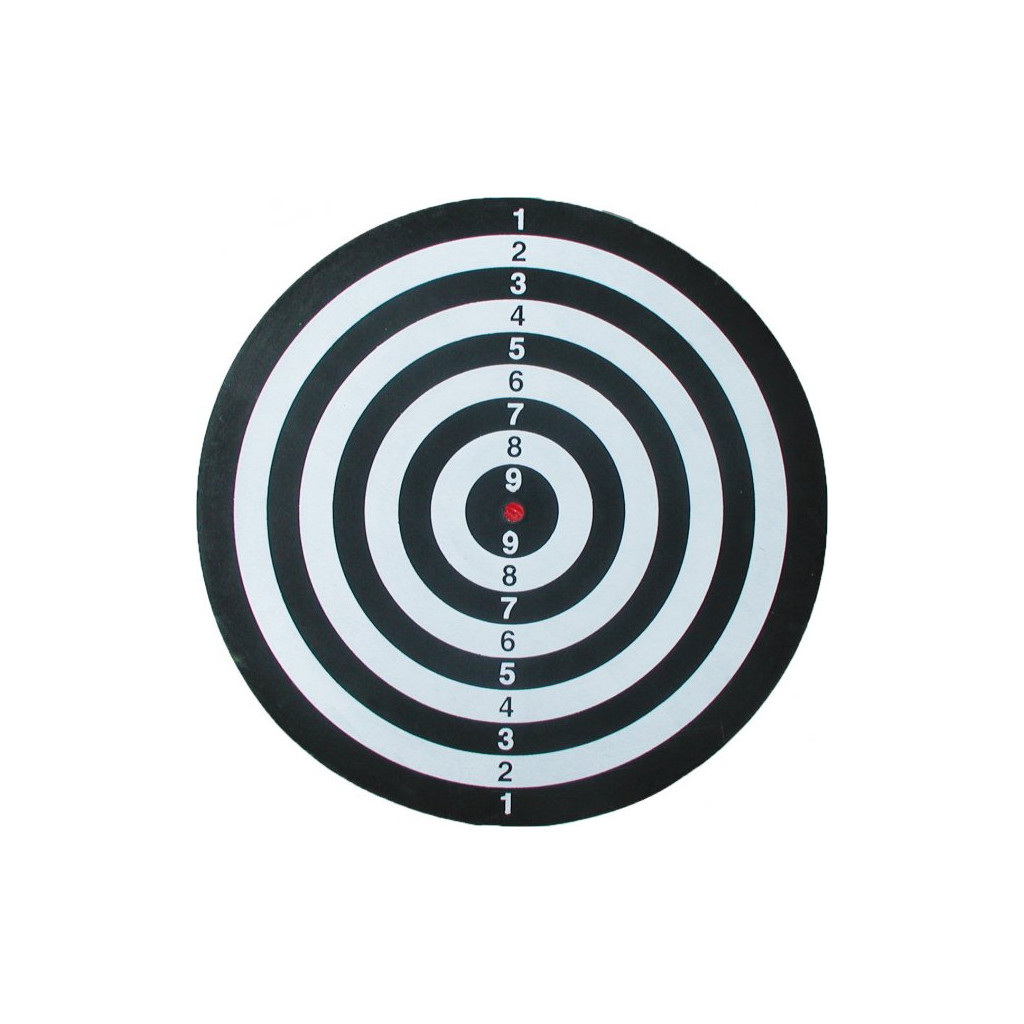 Дартс Equinox Classic Pegasus with Wooden Cabinet (DA-12) (929733) - изображение 2