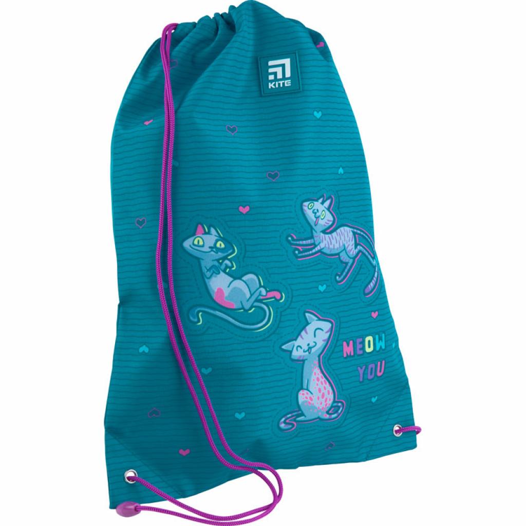 Сумка для взуття Kite Education Adorable 600M (K21-600M-13) - зображення 3