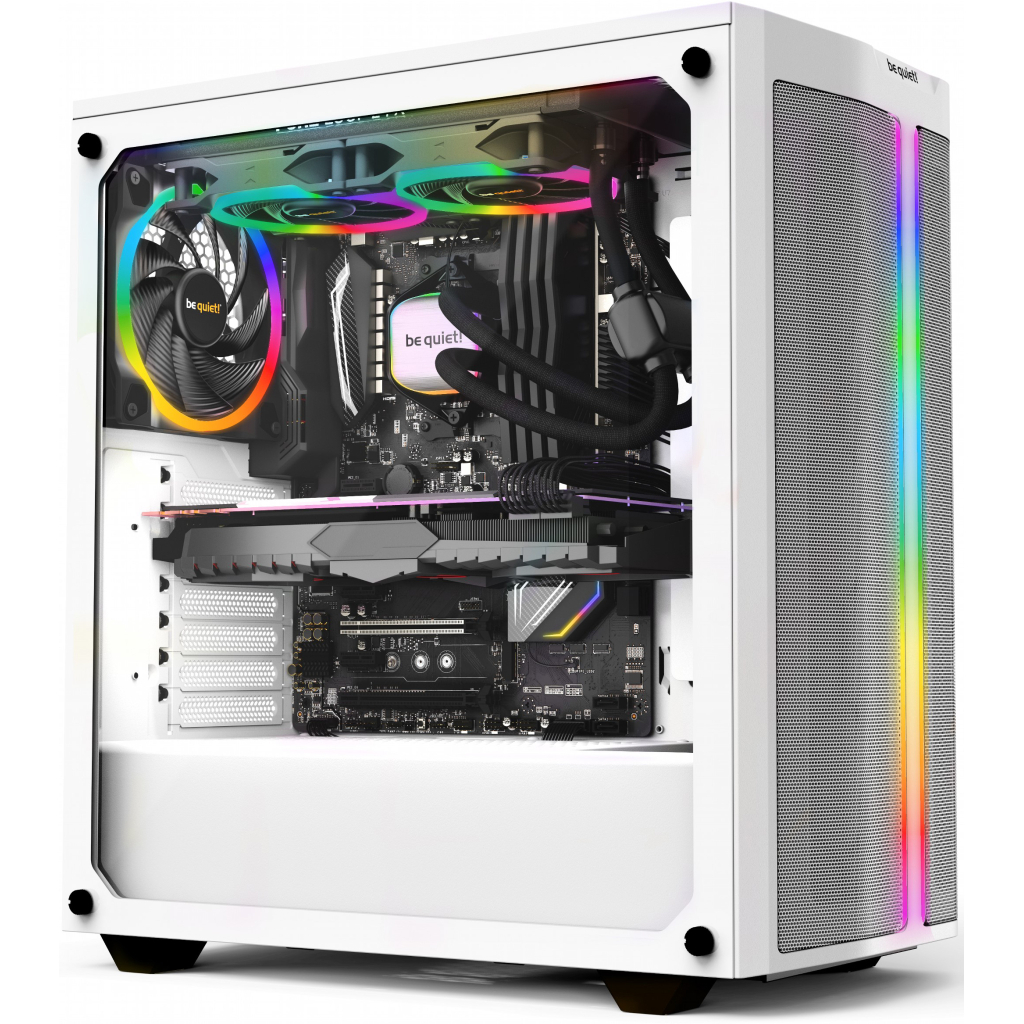 Система рідинного охолодження Be quiet! Pure Loop 2 FX 240mm (BW013) - зображення 5