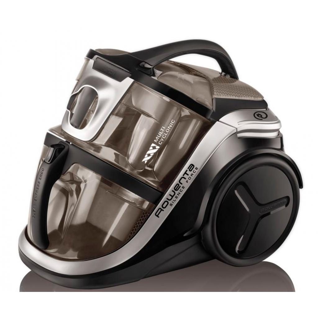 Пилосос Rowenta RO8388EA - зображення 2