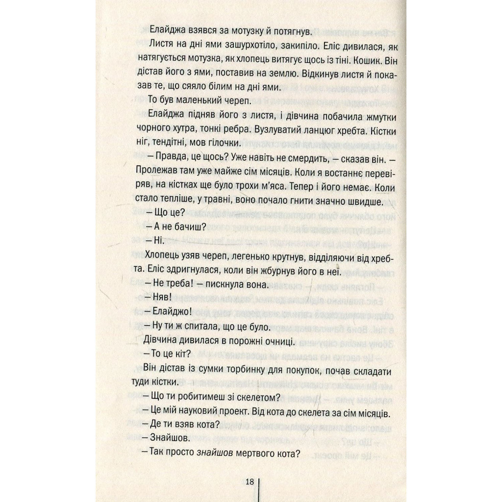 Книга Двійник. Книга 4 - Тесс Ґеррітсен КСД (9786171249486) - зображення 12