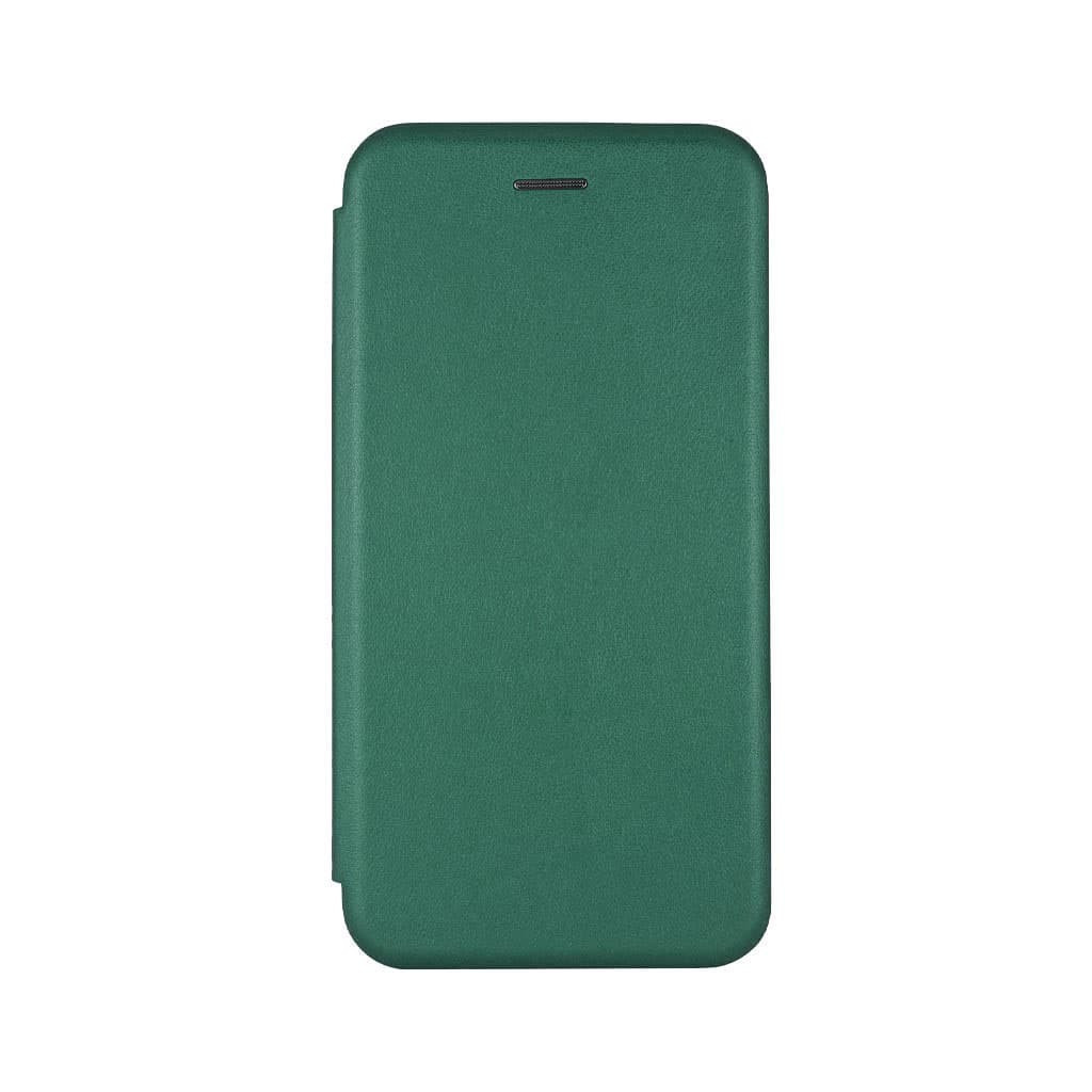 Чохол до мобільного телефона BeCover Exclusive Infinix Hot 40i (X6528B) Dark Green (711232) - зображення 2