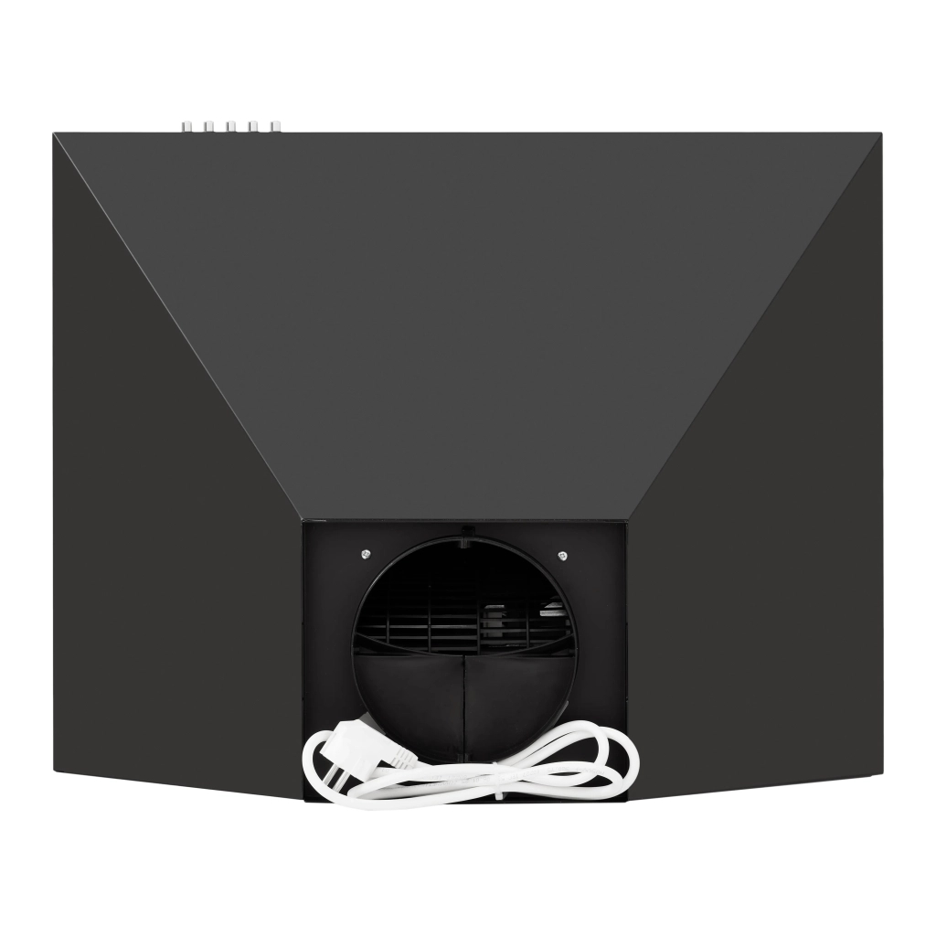 Витяжка кухонна Eleyus WELLA 1000 LED 60 BL - зображення 6