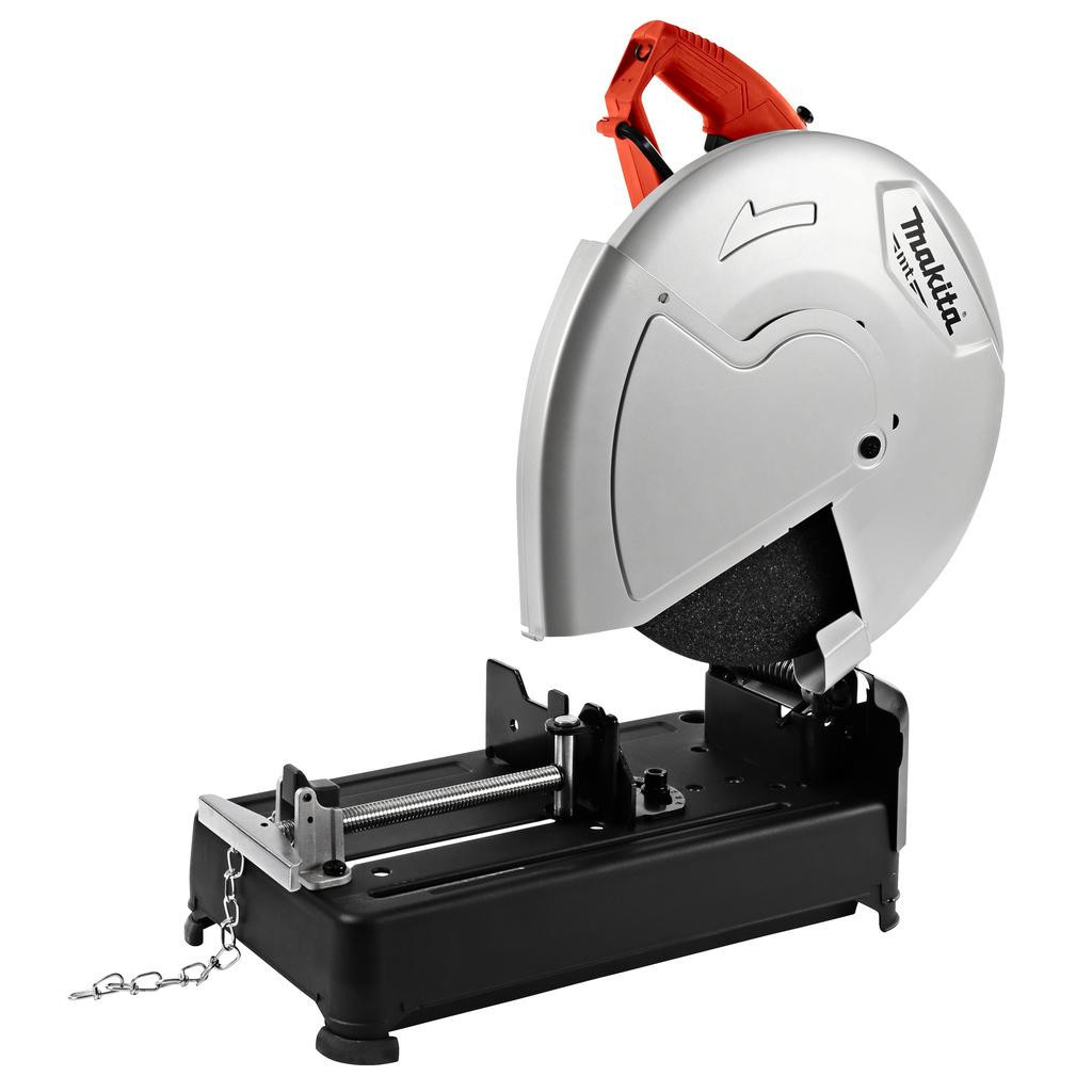Торцювальна пила Makita монтажна M2401 (труборіз) - зображення 1