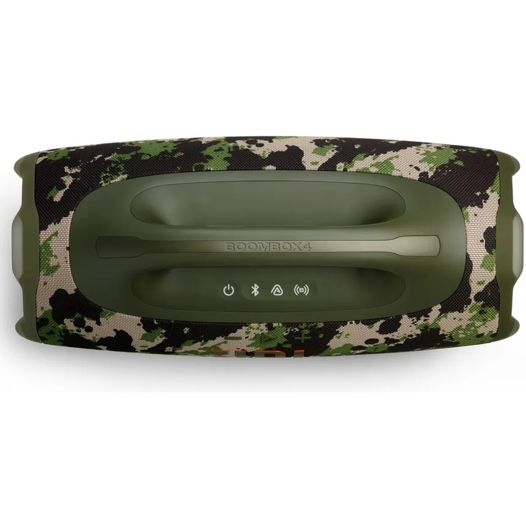 Акустична система JBL Boombox 4 Squad (JBLBOOMBOX4SQUADEP) - зображення 5