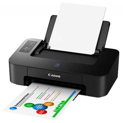 Струменевий принтер Canon PIXMA E204 (2320C009) - зображення 4