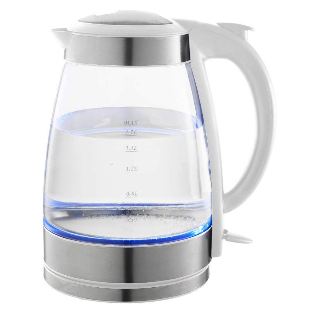 Електрочайник Delfa DK-100 - зображення 6