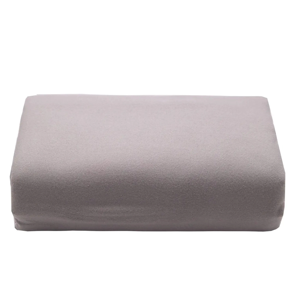 Туристичний рушник Tribe з мікрофібри в чохлі Pocket Towel 75х150 XL Grey (T-LC-0001-XL-grey) - picture 5