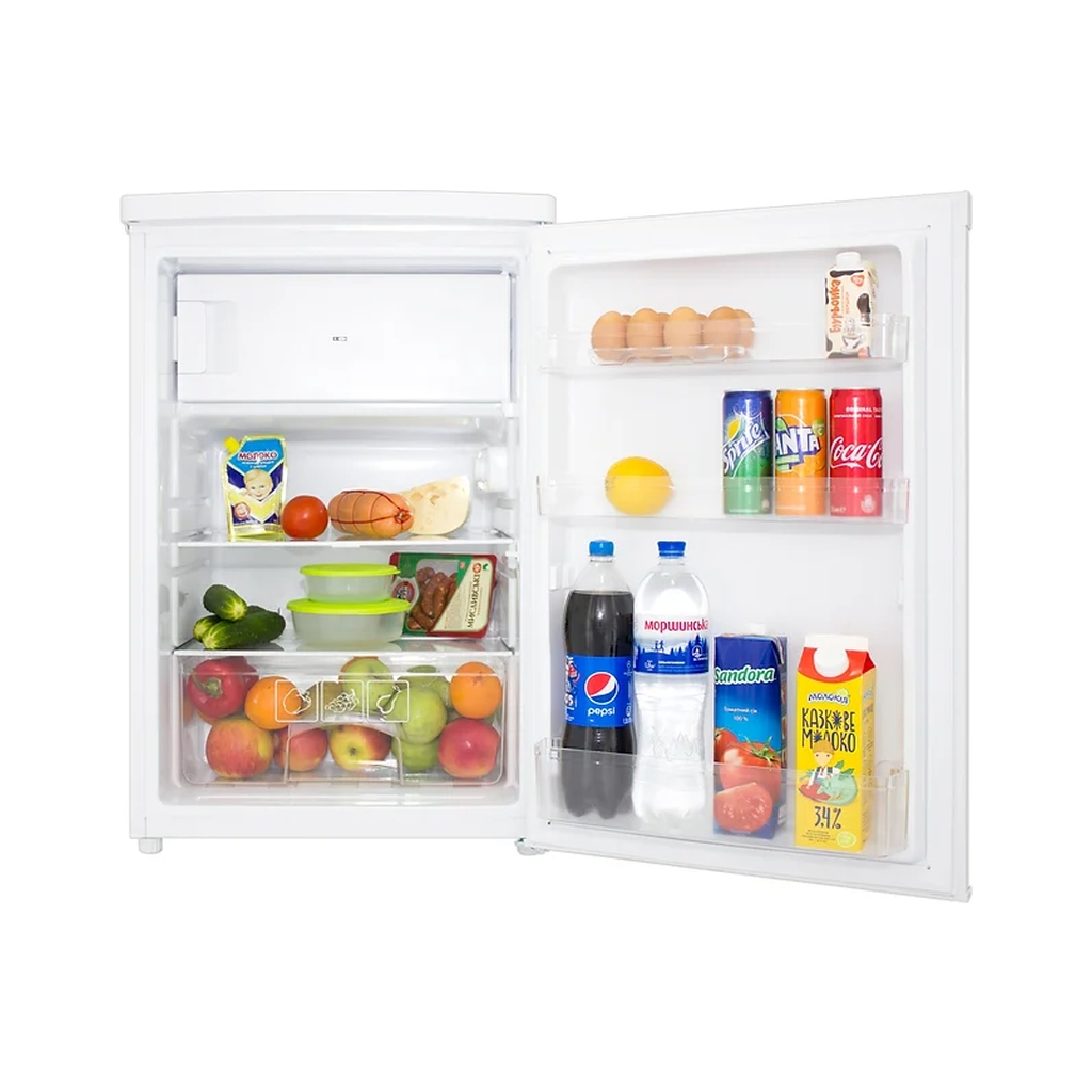 Холодильник PRIME Technics RS 804 ET (RS804ET) - зображення 3