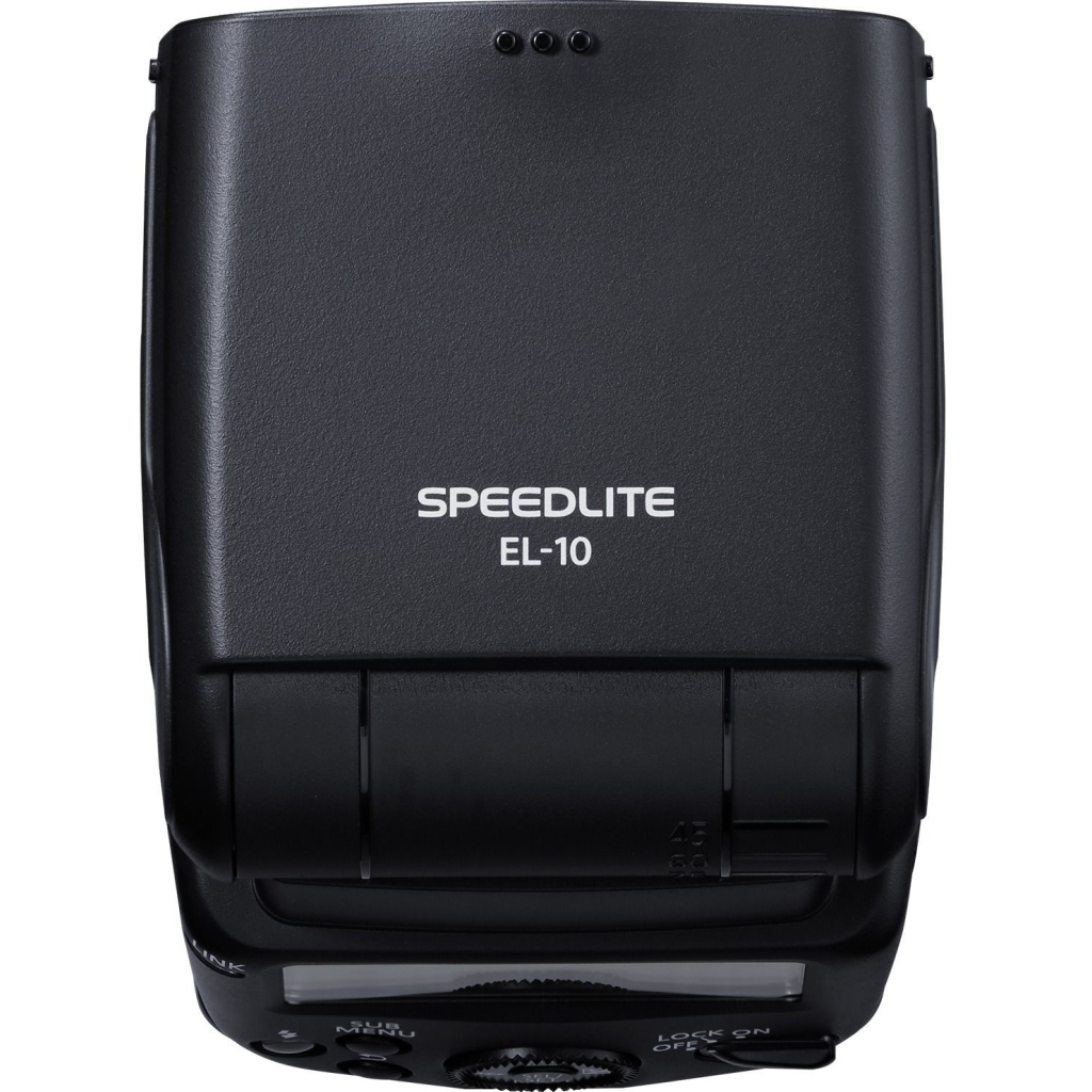 Спалах Canon Speedlite EL-10 (6579C002) - изображение 3