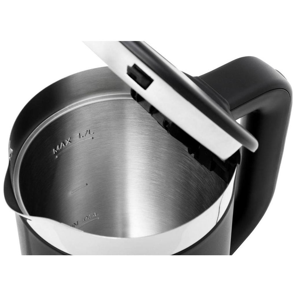 Електрочайник Gorenje K 17 TRDW - зображення 6