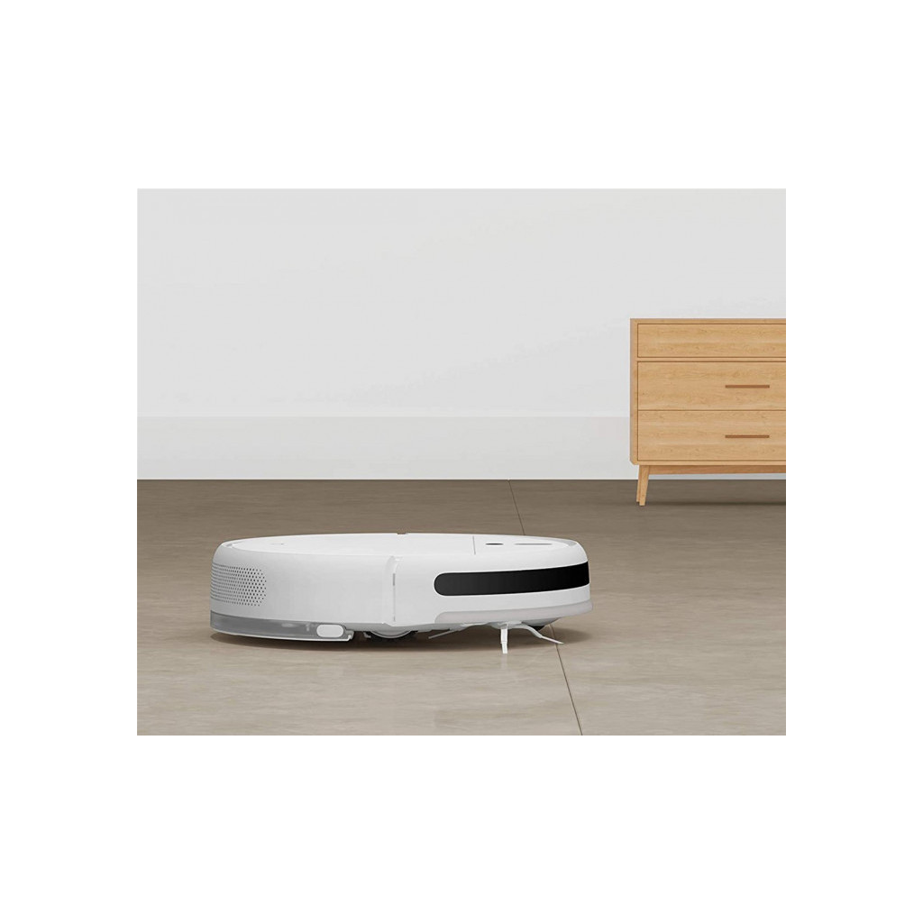 Пилосос Xiaomi Mi Robot Vacuum-Mop 1С (STYTJ01ZHM) - зображення 8