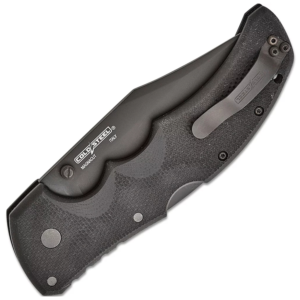Ніж Cold Steel Recon 1 CP Magnacut (CS-27TMC) - зображення 7