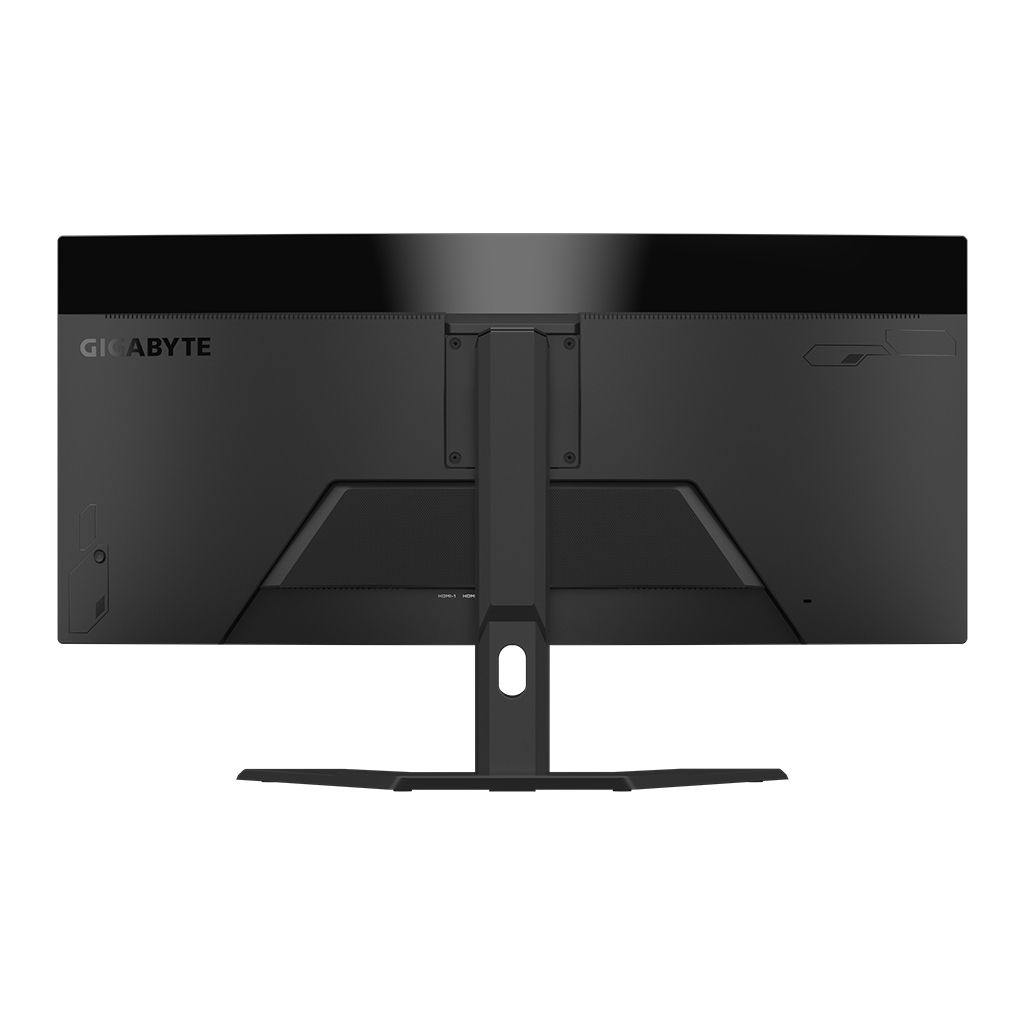 Монітор GIGABYTE GS34WQC Gaming Monitor - зображення 5