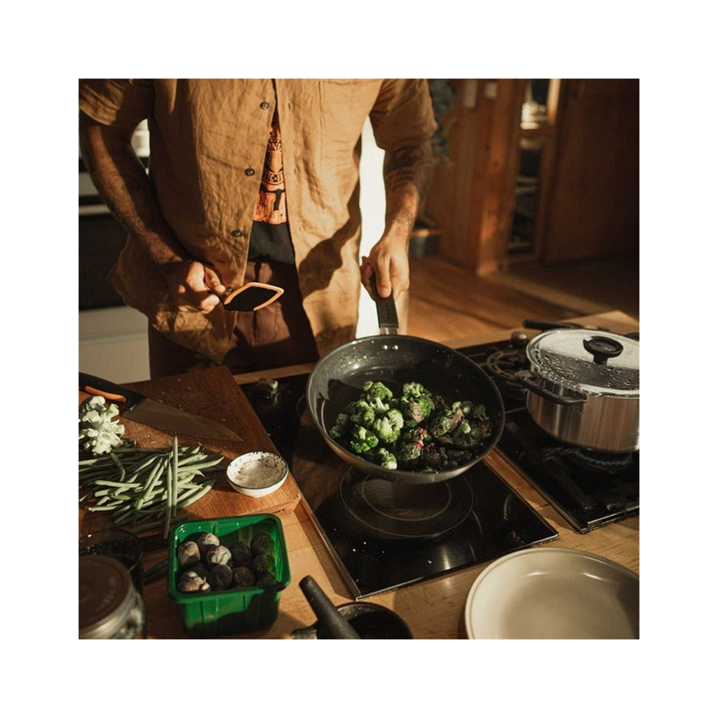 Сковорода Fiskars Functional Form 26 см (1072311) - зображення 9