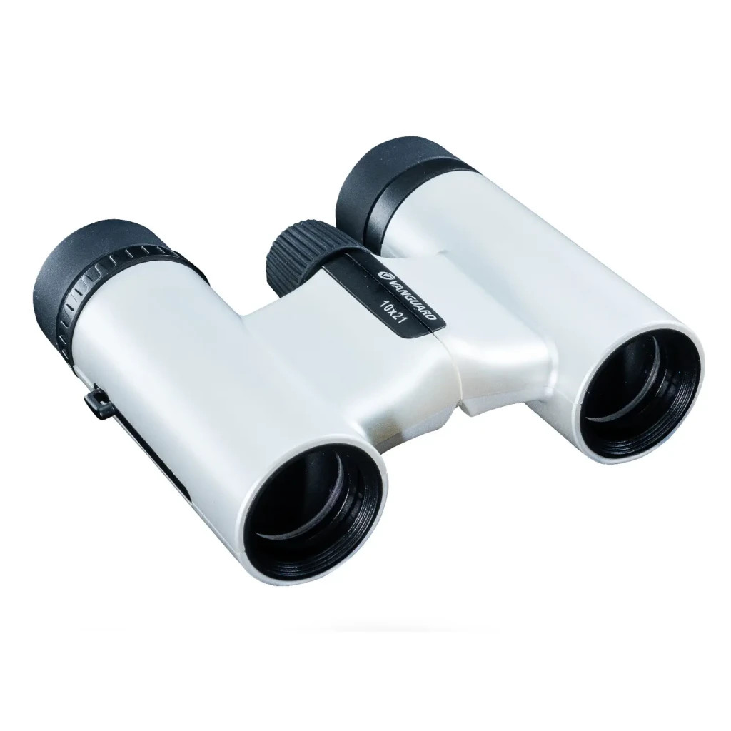Бінокль Vanguard Vesta Compact 8x21 WP White Pearl (Vesta 8210 WP) - зображення 11