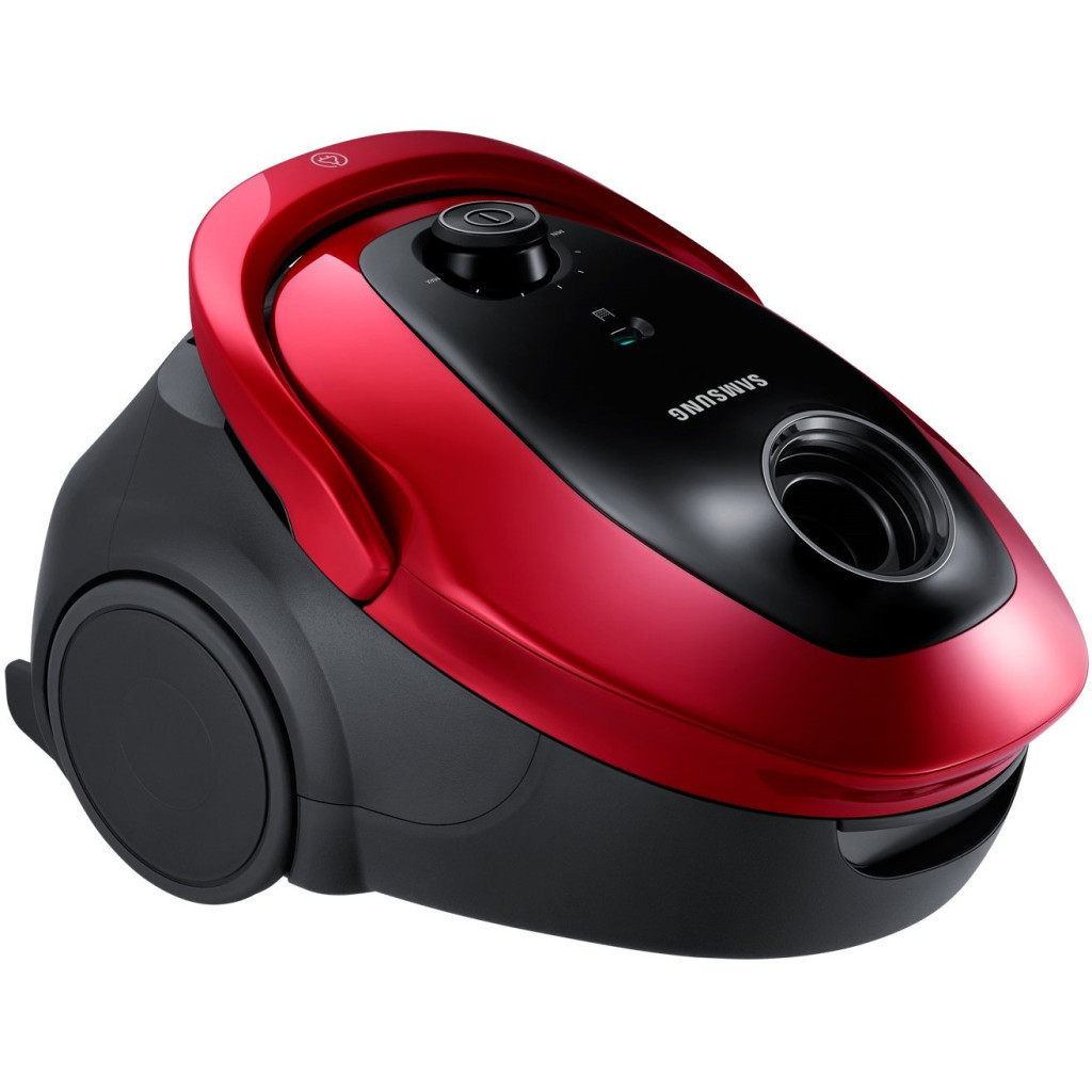 Пилосос Samsung VC07M25E0WR/UK - зображення 6