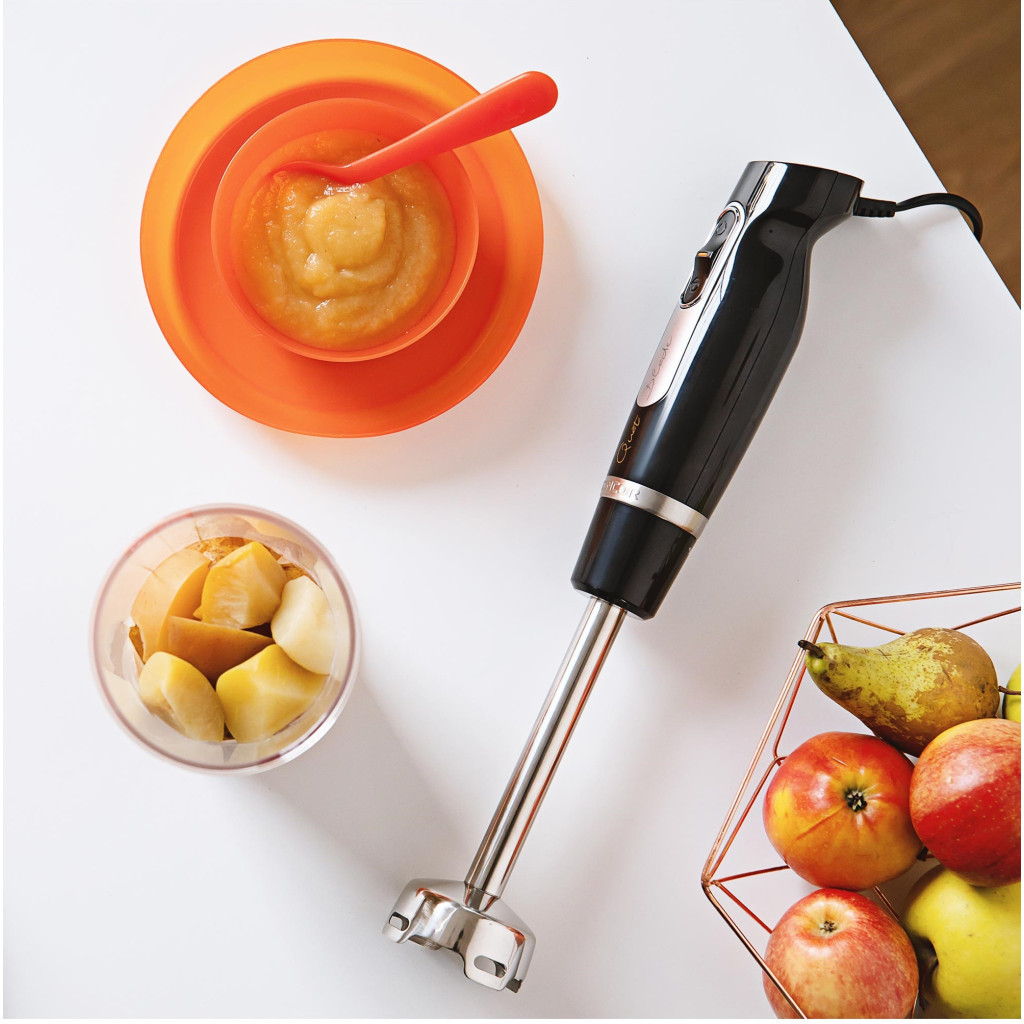 Блендер Sencor SHB 4359BK-EUE3 (SHB4359BK-EUE3) - зображення 6