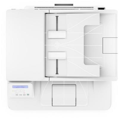 Багатофункціональний пристрій HP LaserJet Pro M227sdn (G3Q74A) - изображение 6