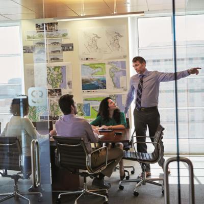 Спікерфон Jabra Speak 510 MS (7510-109) - изображение 4