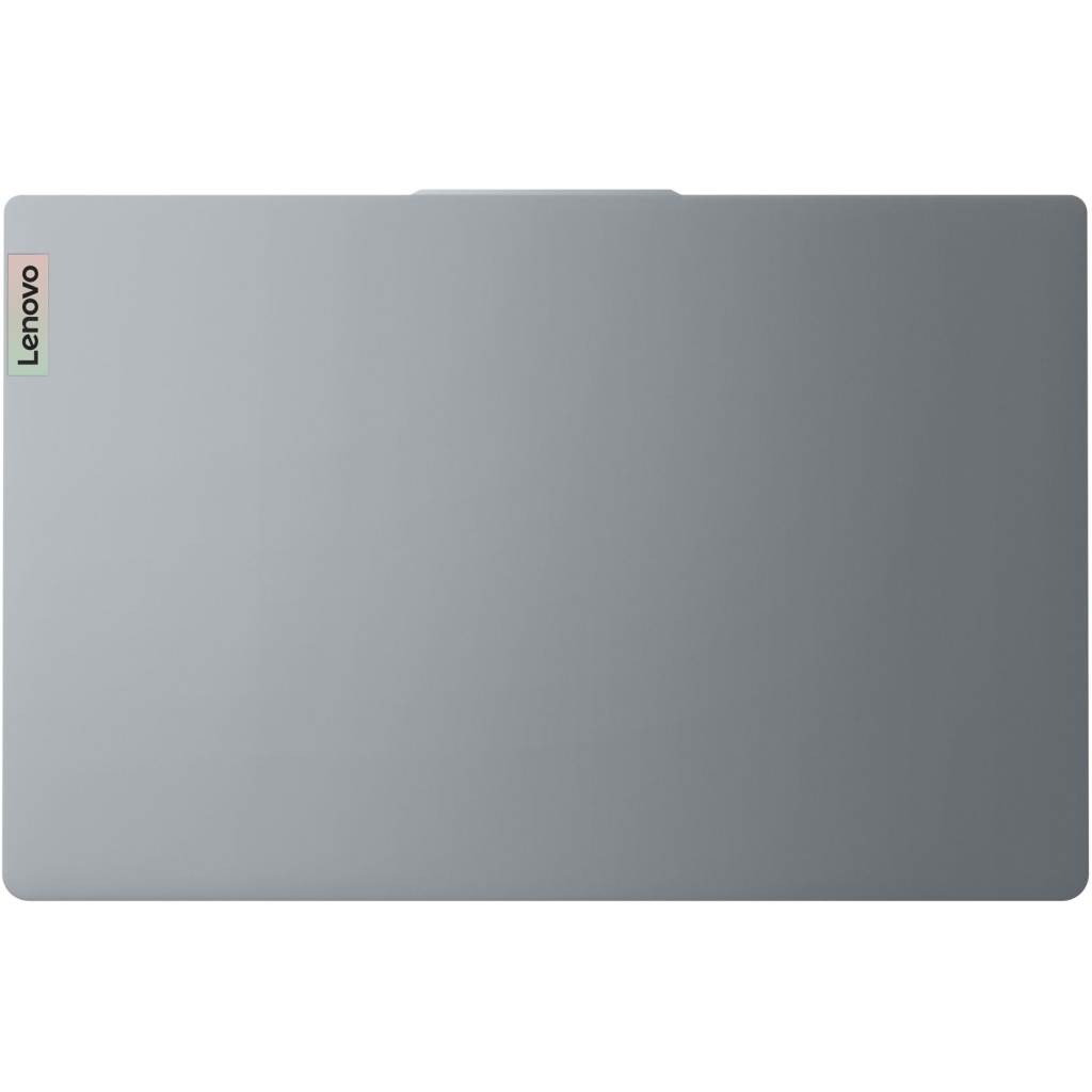 Ноутбук Lenovo IdeaPad Slim 3 15AMN8 (82XQ00X7RA) - зображення 11